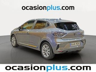 Renault Clio Evolution dCi 74 kW (100 CV)