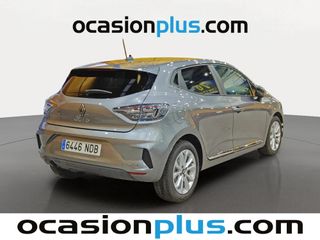 Renault Clio Evolution dCi 74 kW (100 CV)