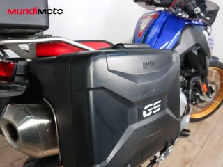 BMW F 850 GS A2