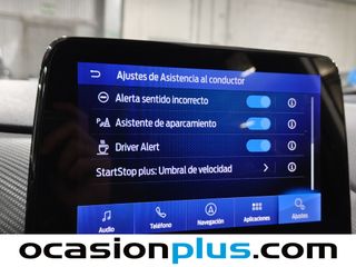 Ford Puma 1.0 EcoBoost MHEV ST-Line X 92 kW (125 CV)