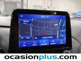 Ford Puma 1.0 EcoBoost MHEV ST-Line X 92 kW (125 CV)