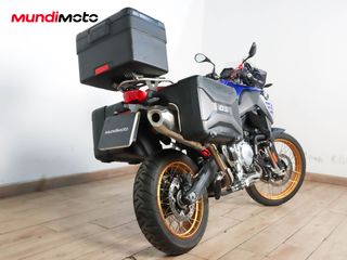 BMW F 850 GS A2