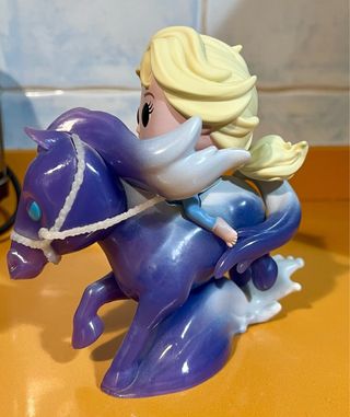 Funko Pop Elsa Caballo Frozen