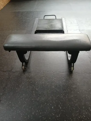 Plataforma Profesional Hip Thrust