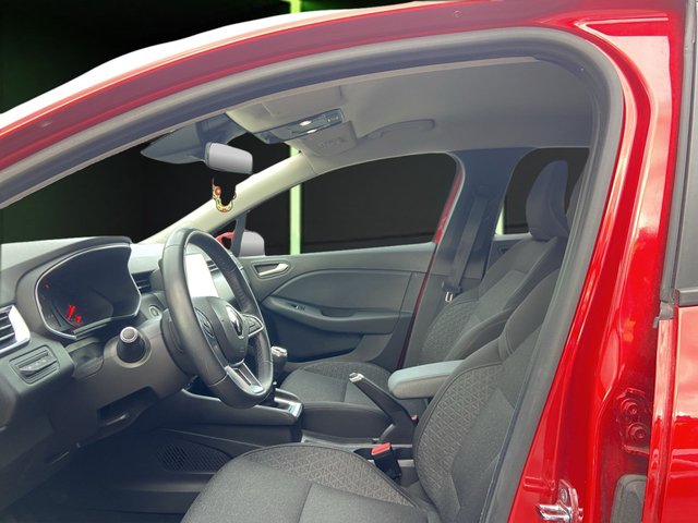 Renault Clio Intens TCe 66 kW (90 CV)