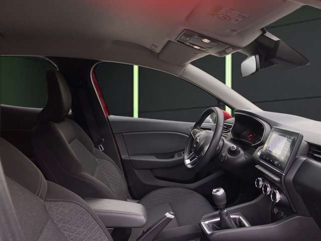 Renault Clio Intens TCe 66 kW (90 CV)