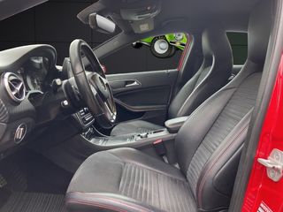 Mercedes-Benz Clase A 180 CDI AMG Line 80 kW (109 CV)