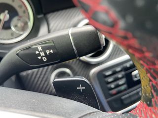 Mercedes-Benz Clase A 180 CDI AMG Line 80 kW (109 CV)