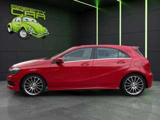 Mercedes-Benz Clase A 180 CDI AMG Line 80 kW (109 CV)