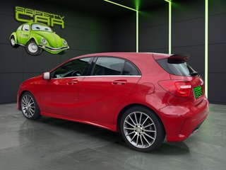 Mercedes-Benz Clase A 180 CDI AMG Line 80 kW (109 CV)