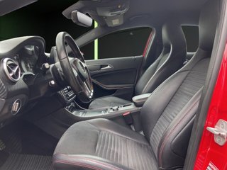 Mercedes-Benz Clase A 180 CDI AMG Line 80 kW (109 CV)