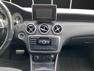 Mercedes-Benz Clase A 180 CDI AMG Line 80 kW (109 CV)