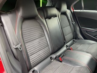 Mercedes-Benz Clase A 180 CDI AMG Line 80 kW (109 CV)