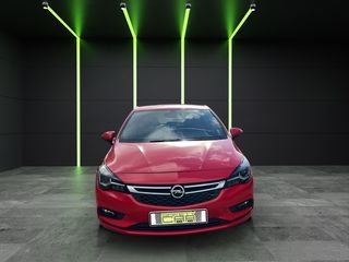 Opel Astra 1.6 CDTi S&S Dynamic 100 kW (136 CV)
