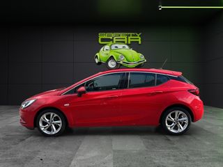 Opel Astra 1.6 CDTi S&S Dynamic 100 kW (136 CV)