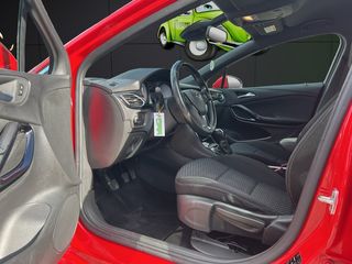 Opel Astra 1.6 CDTi S&S Dynamic 100 kW (136 CV)