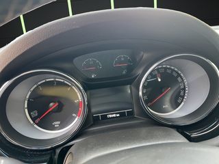 Opel Astra 1.6 CDTi S&S Dynamic 100 kW (136 CV)