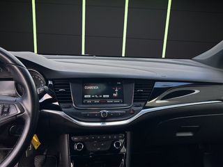 Opel Astra 1.6 CDTi S&S Dynamic 100 kW (136 CV)