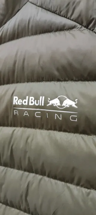 Piumino Red Bull Racing Pepe Jeans