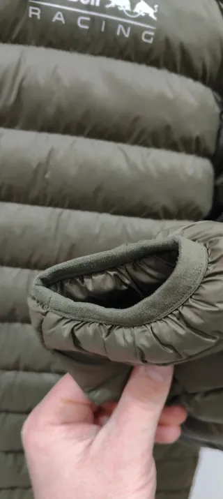 Piumino Red Bull Racing Pepe Jeans