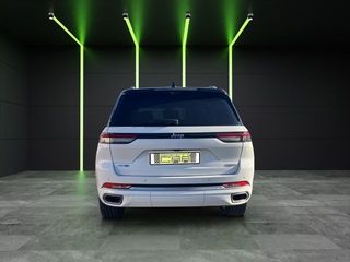 Jeep Grand Cherokee 2.0 PHEV Summit Reserve 4xe 280 kW (381 CV)