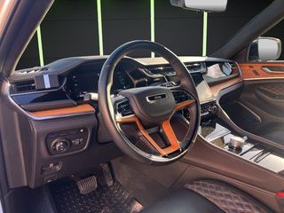 Jeep Grand Cherokee 2.0 PHEV Summit Reserve 4xe 280 kW (381 CV)