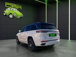 Jeep Grand Cherokee 2.0 PHEV Summit Reserve 4xe 280 kW (381 CV)