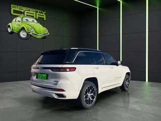Jeep Grand Cherokee 2.0 PHEV Summit Reserve 4xe 280 kW (381 CV)