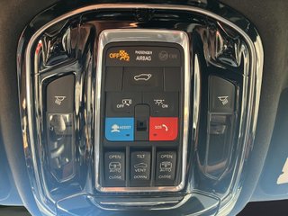 Jeep Grand Cherokee 2.0 PHEV Summit Reserve 4xe 280 kW (381 CV)