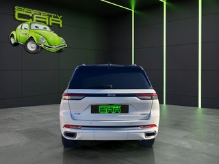 Jeep Grand Cherokee 2.0 PHEV Summit Reserve 4xe 280 kW (381 CV)