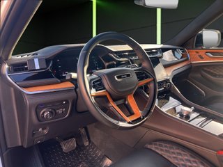 Jeep Grand Cherokee 2.0 PHEV Summit Reserve 4xe 280 kW (381 CV)