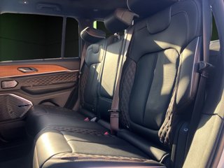 Jeep Grand Cherokee 2.0 PHEV Summit Reserve 4xe 280 kW (381 CV)