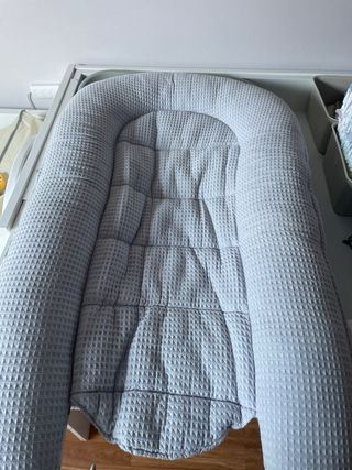 Reductor infantil estampado bosque