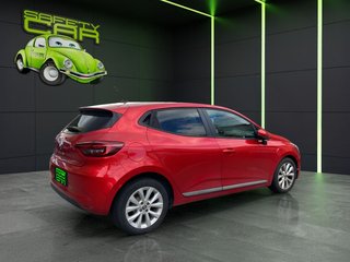 Renault Clio Intens TCe 66 kW (90 CV)