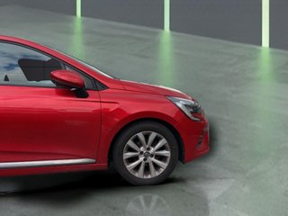Renault Clio Intens TCe 66 kW (90 CV)