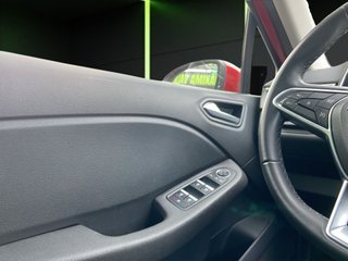 Renault Clio Intens TCe 66 kW (90 CV)