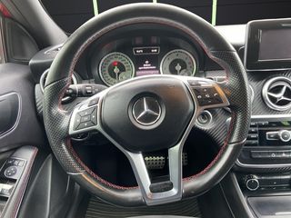 Mercedes-Benz Clase A 180 CDI AMG Line 80 kW (109 CV)