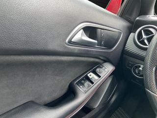 Mercedes-Benz Clase A 180 CDI AMG Line 80 kW (109 CV)