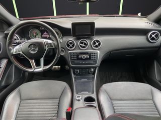 Mercedes-Benz Clase A 180 CDI AMG Line 80 kW (109 CV)