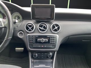 Mercedes-Benz Clase A 180 CDI AMG Line 80 kW (109 CV)