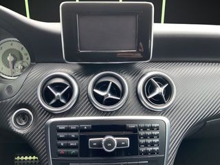 Mercedes-Benz Clase A 180 CDI AMG Line 80 kW (109 CV)