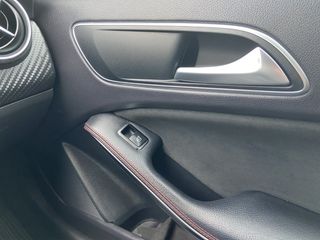 Mercedes-Benz Clase A 180 CDI AMG Line 80 kW (109 CV)