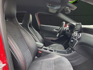 Mercedes-Benz Clase A 180 CDI AMG Line 80 kW (109 CV)