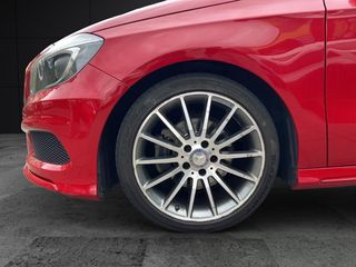 Mercedes-Benz Clase A 180 CDI AMG Line 80 kW (109 CV)