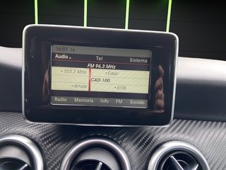 Mercedes-Benz Clase A 180 CDI AMG Line 80 kW (109 CV)