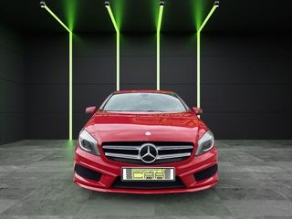 Mercedes-Benz Clase A 180 CDI AMG Line 80 kW (109 CV)