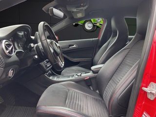 Mercedes-Benz Clase A 180 CDI AMG Line 80 kW (109 CV)