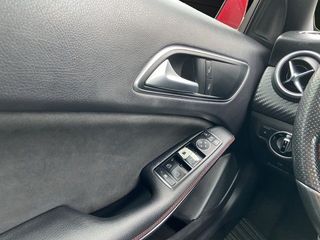 Mercedes-Benz Clase A 180 CDI AMG Line 80 kW (109 CV)