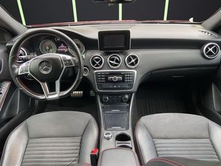 Mercedes-Benz Clase A 180 CDI AMG Line 80 kW (109 CV)