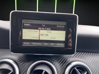 Mercedes-Benz Clase A 180 CDI AMG Line 80 kW (109 CV)